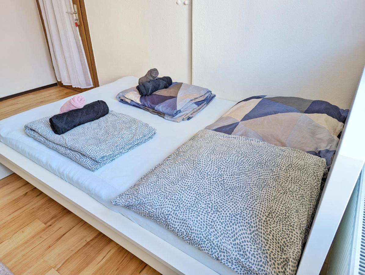 Double Room In The Black Forest Villingen-Schwenningen Exterior foto