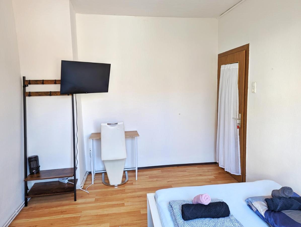 Double Room In The Black Forest Villingen-Schwenningen Exterior foto