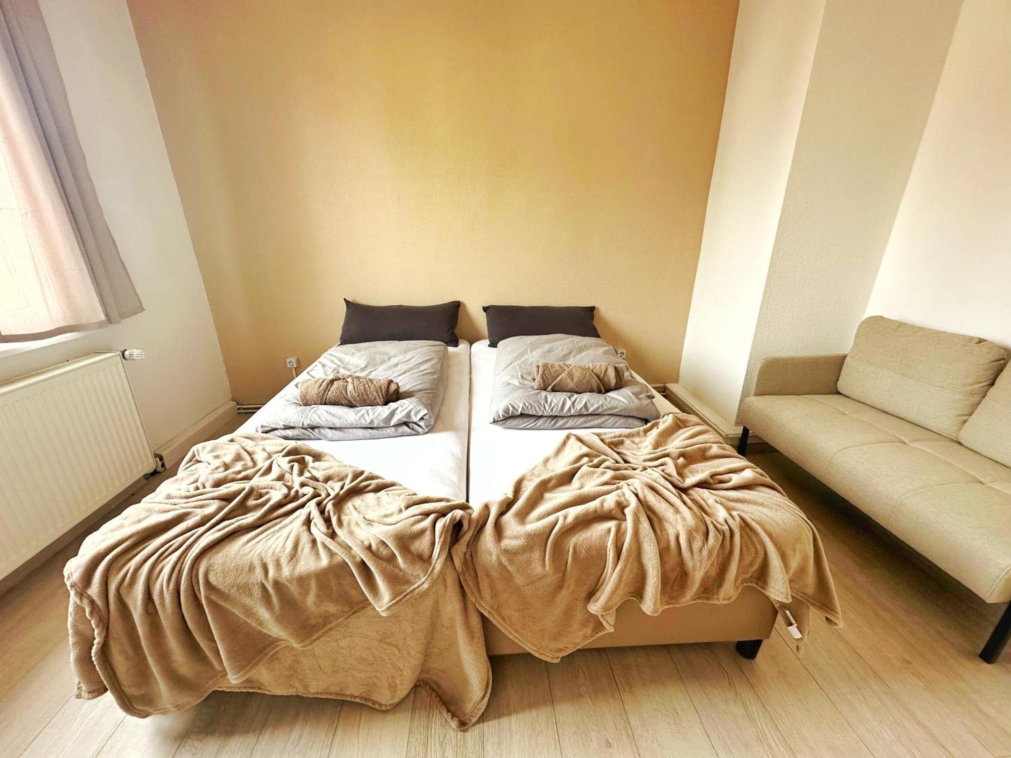 Double Room In The Black Forest Villingen-Schwenningen Exterior foto