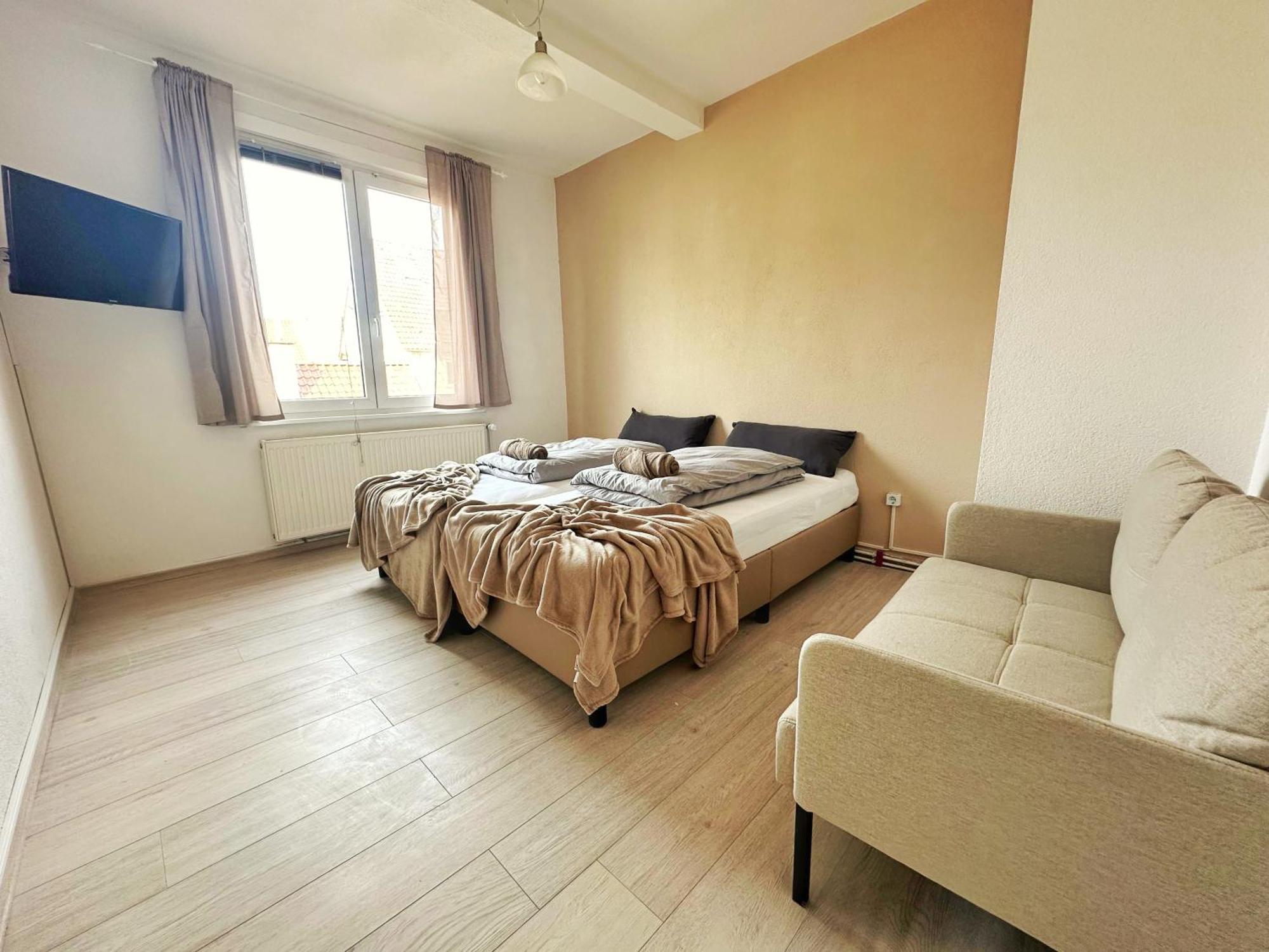 Double Room In The Black Forest Villingen-Schwenningen Exterior foto
